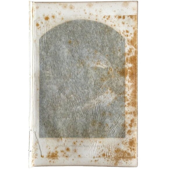 Jesus Christ Stilling The Tempest Engraving 1868 Victorian Religious Art DWEE27 - Picture 3 of 3